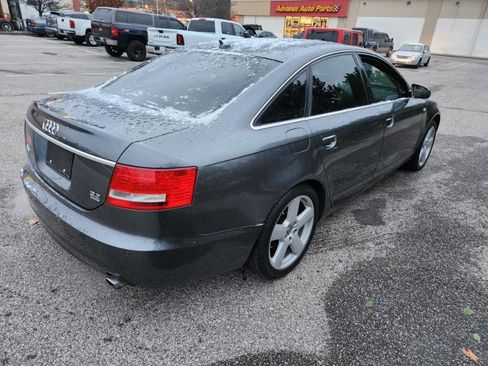 Used 2008 Audi A6 3.2 image 9