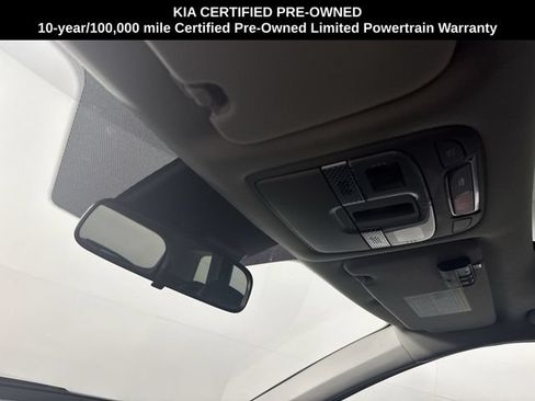 Certified 2024 Kia Telluride S w/ S Sunroof Package AWD/4WD image 9
