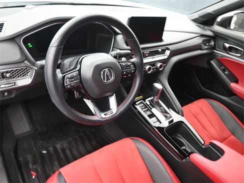 Used 2024 Acura Integra A-Spec image 33