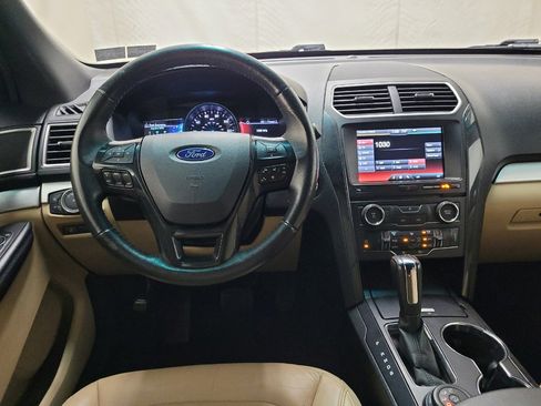 Used 2016 Ford Explorer XLT w/ Equipment Group 202A AWD/4WD image 22