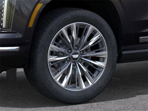 New 2025 Cadillac Escalade Premium Luxury w/ Touring Package image 9