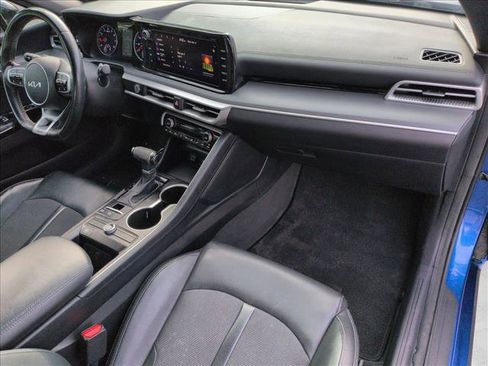 Used 2023 Kia K5 GT-Line FWD image 21