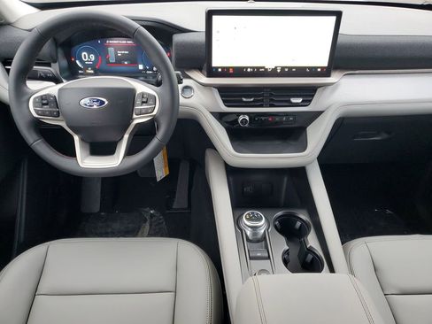 New 2026 Ford Explorer Active w/ Active Comfort Package image 26