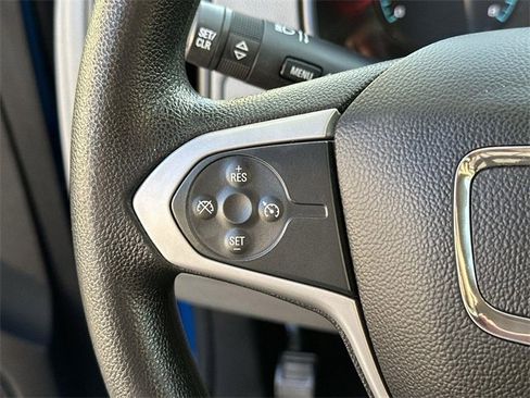 Used 2022 GMC Canyon Elevation Standard w/ Convenience Package image 32