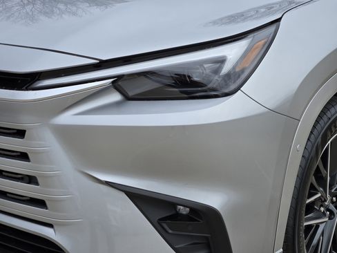 New 2026 Lexus TX 350 AWD image 5