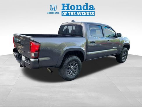 Used 2023 Toyota Tacoma SR5 image 4