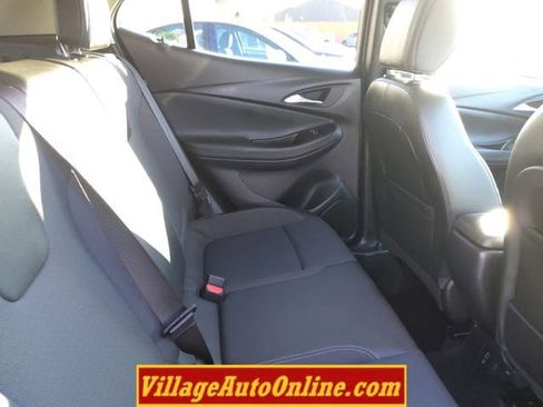 Used 2023 Buick Encore GX Preferred w/ Cold Weather Comfort Package image 37
