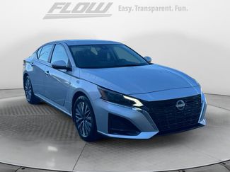 New 2025 Nissan Altima 2.5 SV w/ SV Premium Package video 1