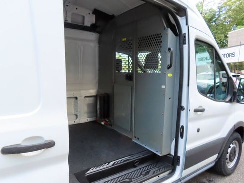 Used 2015 Ford Transit 250 148 High Roof RWD image 21