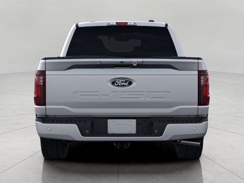 New 2026 Ford F150 XLT w/ Equipment Group 302A MID AWD/4WD image 5