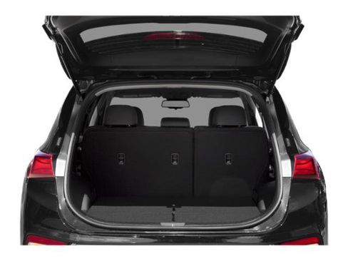 Used 2019 Hyundai Santa Fe SEL FWD image 14