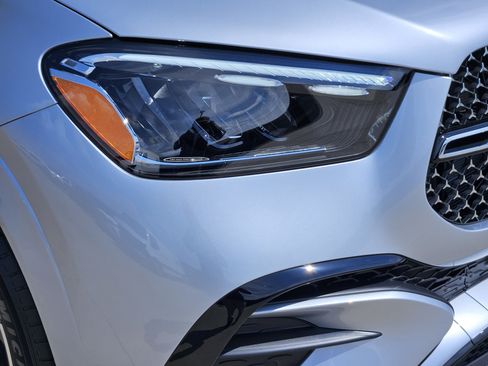 New 2026 Mercedes-Benz GLE 450 4MATIC image 6