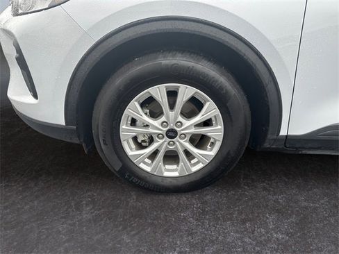 Used 2025 Ford Escape Active w/ Tech Pack #1 image 14