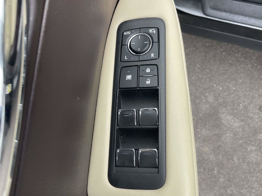 Used 2020 Lexus RX 350 FWD w/ Premium Package image 16