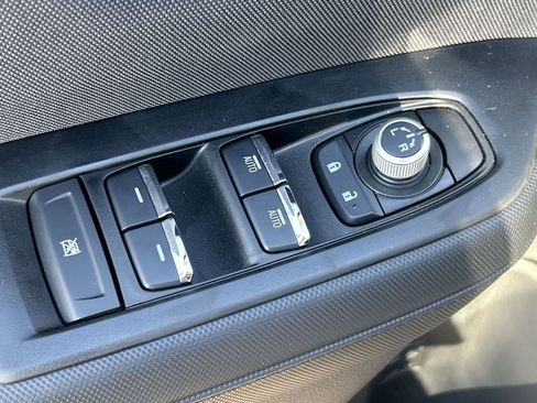 New 2026 Subaru Forester Premium AWD/4WD image 17