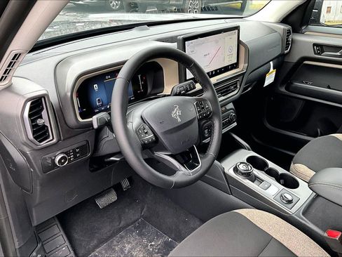 New 2026 Ford Bronco Sport Big Bend w/ Convenience Package AWD/4WD image 6