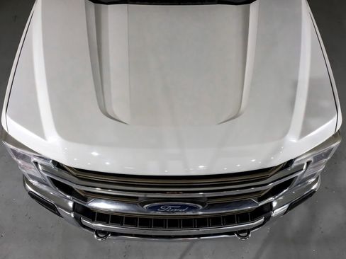 Used 2022 Ford F250 King Ranch w/ King Ranch Ultimate Package image 38