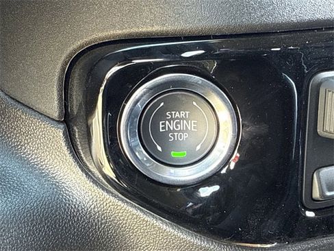 New 2026 Chevrolet Silverado 1500 LT w/ Convenience Package II image 19