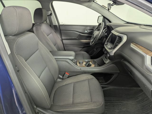 Used 2023 GMC Acadia SLE w/ LPO, Floor Liner Package AWD/4WD image 22