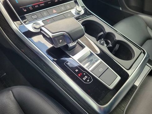 Certified 2021 Audi Q7 3.0T Premium Plus w/ Executive Package AWD/4WD image 30