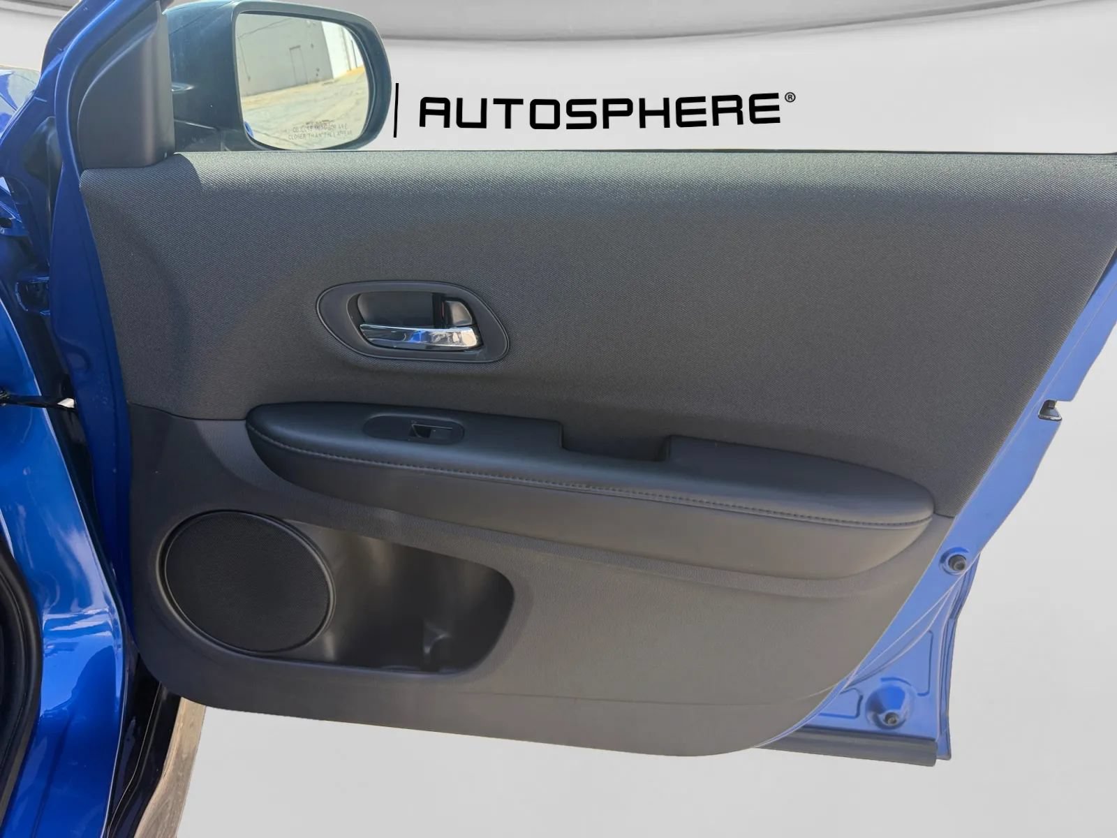 Used 2021 Honda HR-V Sport image 31