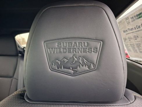 New 2026 Subaru Crosstrek 2.5i Wilderness w/ Crosstrek Mirror Package AWD/4WD image 22