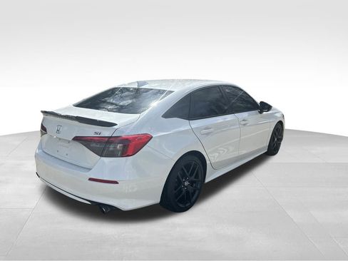 Used 2023 Honda Civic Si image 5
