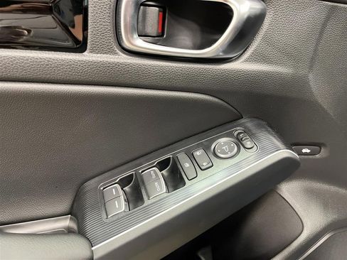 New 2026 Honda Civic Sport Touring image 15