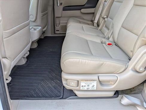 Used 2015 Honda Odyssey EX-L image 19