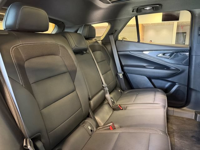 Used 2024 Chevrolet Blazer EV LT AWD/4WD image 19
