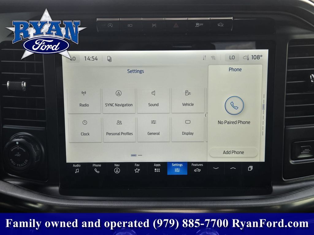 Certified 2026 Ford F150 Raptor AWD/4WD image 12