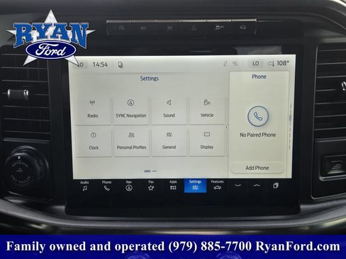 Certified 2026 Ford F150 Raptor AWD/4WD image 12