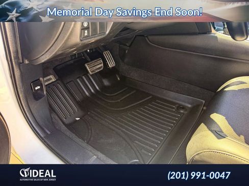 Used 2022 Honda Accord Sport image 33