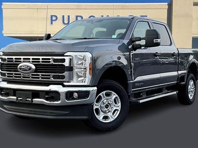 New 2026 Ford F250 XLT