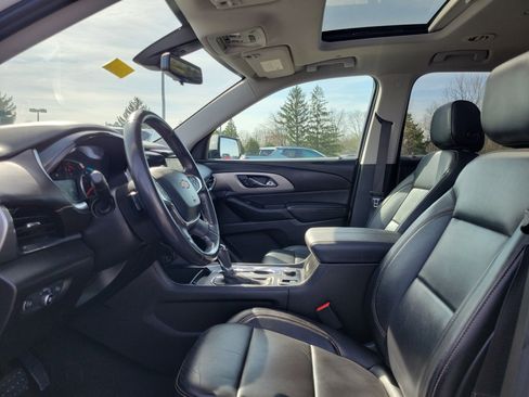 Used 2018 Chevrolet Traverse LT image 15