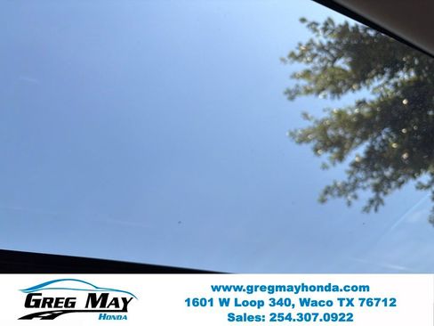Used 2026 Honda CR-V EX-L image 20