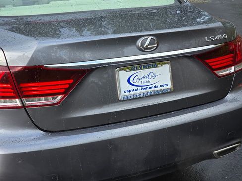 Used 2014 Lexus LS 460 image 32