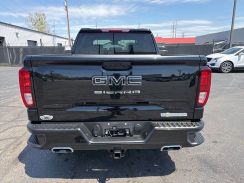 Used 2023 GMC Sierra 1500 Elevation AWD/4WD image 9