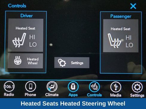Used 2018 Chrysler Pacifica Touring-L Plus FWD image 15