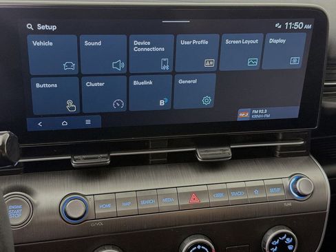 Used 2024 Hyundai Kona SE FWD image 30