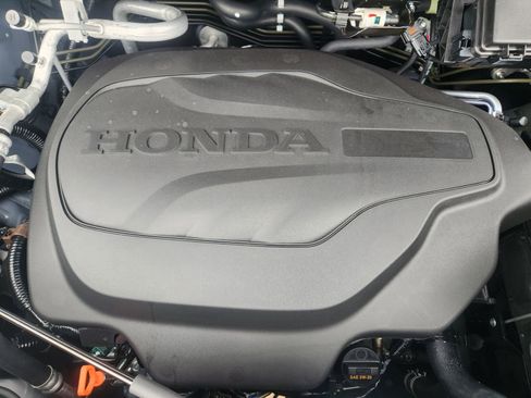 New 2026 Honda Ridgeline Black Edition image 25