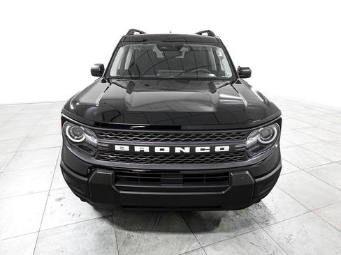 Used 2025 Ford Bronco Sport Big Bend w/ Convenience Package image 2