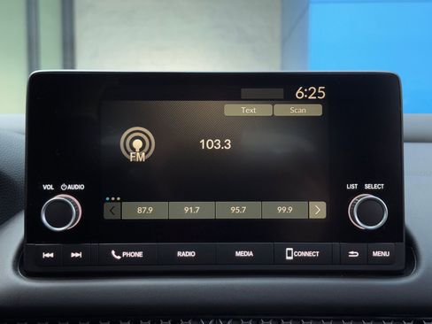 Used 2025 Honda HR-V Sport image 22