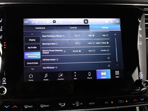 Used 2022 Jeep Wagoneer Series I image 24