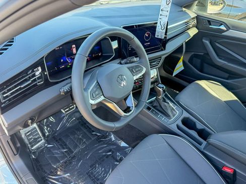 New 2026 Volkswagen Jetta Sport FWD image 12