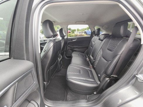 Used 2023 Ford Edge Titanium image 20