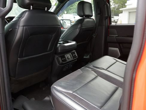 Used 2021 Ford F150 Raptor w/ Equipment Group 801A High AWD/4WD image 13