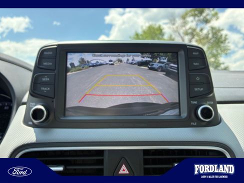 Used 2019 Hyundai Kona Ultimate AWD/4WD image 29