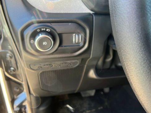 New 2026 Jeep Wrangler Sport image 20