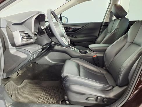 Used 2024 Subaru Outback Limited AWD/4WD image 14